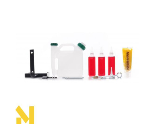 Мотокоса Kraft&Dele KD5044