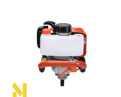 Мотобур Kraft&Dele KD5045