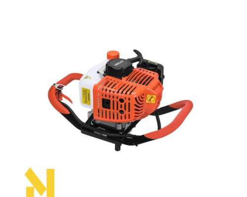 Мотобур Kraft&Dele KD5045