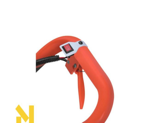 Мотобур Kraft&Dele KD5045