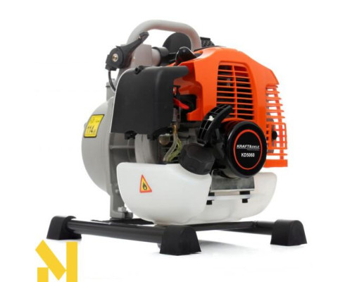 Мотопомпа Kraft&Dele KD5060