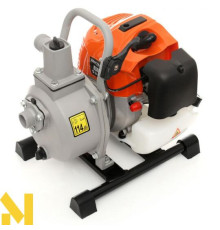 Мотопомпа Kraft&Dele KD5060