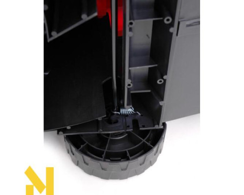 Газонокосарка електрична Kraft&Dele KD5077