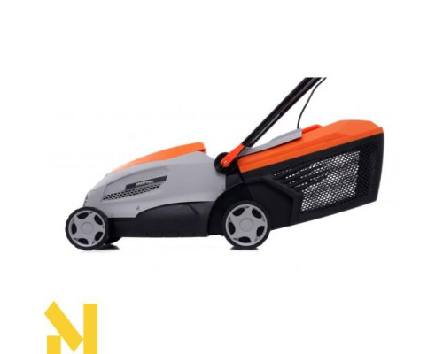 Газонокосарка електрична Kraft&Dele KD5077