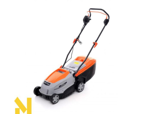 Газонокосарка електрична Kraft&Dele KD5077