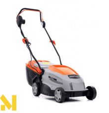 Газонокосарка електрична Kraft&Dele KD5077