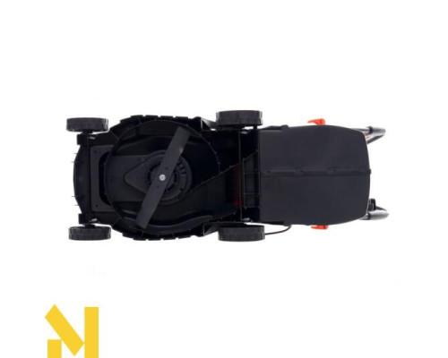 Газонокосарка електрична Kraft&Dele KD5077