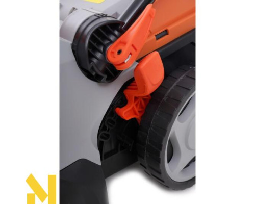 Газонокосарка електрична Kraft&Dele KD5078