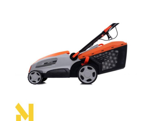 Газонокосарка електрична Kraft&Dele KD5078