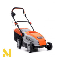 Газонокосарка електрична Kraft&Dele KD5078