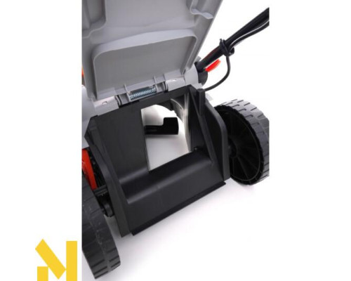 Газонокосарка електрична Kraft&Dele KD5078