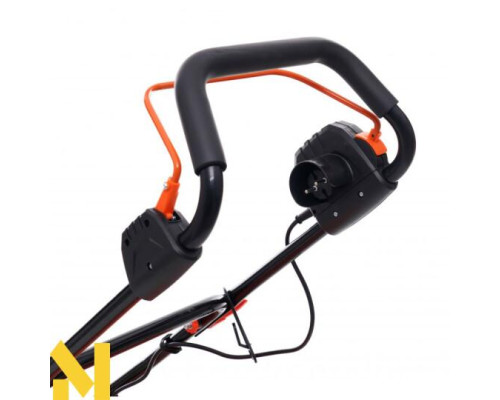 Газонокосарка електрична Kraft&Dele KD5078