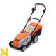 Газонокосарка електрична Kraft&Dele KD5078