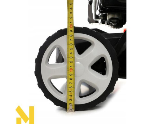 Газонокосарка бензинова Kraft&Dele KD5080