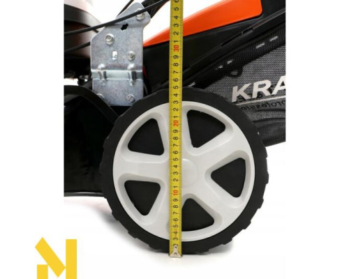 Газонокосарка бензинова Kraft&Dele KD5080