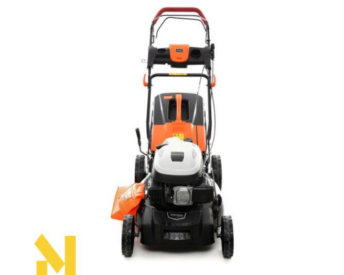 Газонокосарка бензинова Kraft&Dele KD5080