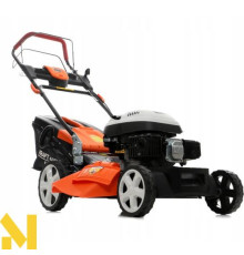 Газонокосарка бензинова Kraft&Dele KD5080