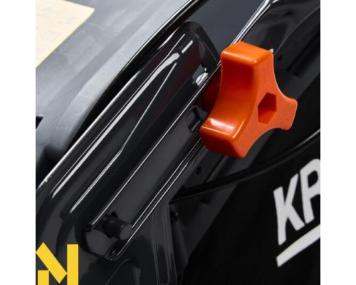 Газонокосарка бензинова Kraft&Dele KD5084