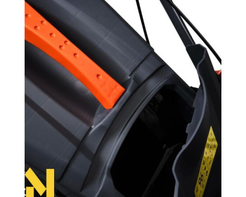 Газонокосарка бензинова Kraft&Dele KD5084