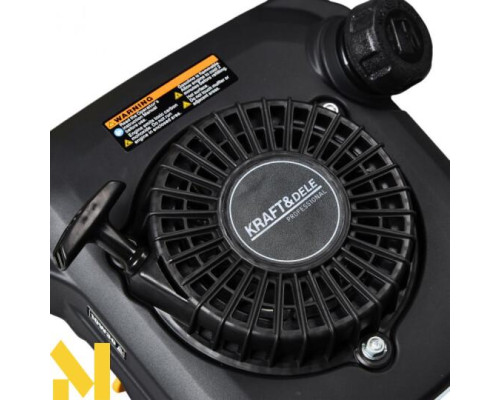 Газонокосарка бензинова Kraft&Dele KD5084