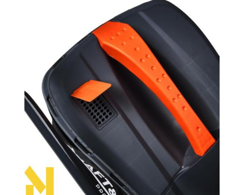 Газонокосарка бензинова Kraft&Dele KD5084