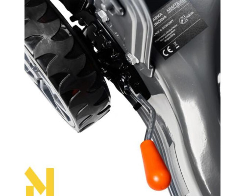 Газонокосарка бензинова Kraft&Dele KD5084