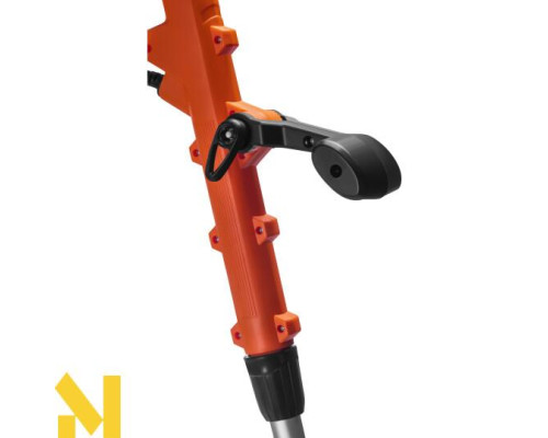 Тример електричний Kraft&Dele KD5093