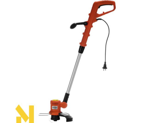 Тример електричний Kraft&Dele KD5093