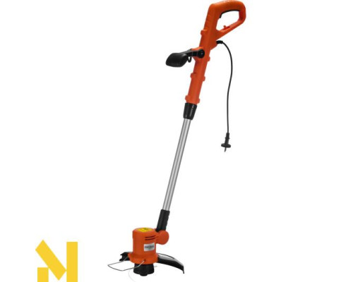 Тример електричний Kraft&Dele KD5093