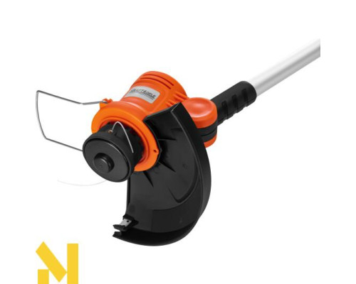 Тример електричний Kraft&Dele KD5093