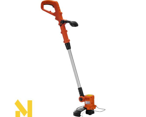 Тример електричний Kraft&Dele KD5093