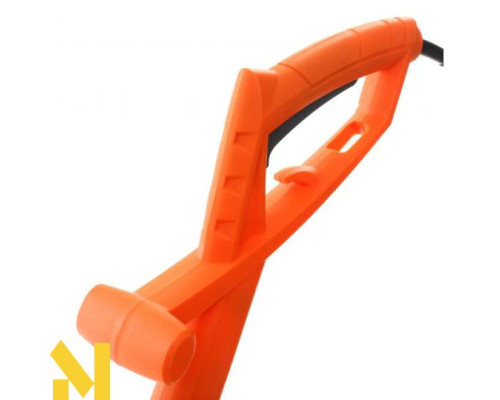 Тример електричний Kraft&Dele KD5120