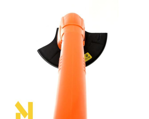 Тример електричний Kraft&Dele KD5120