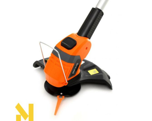 Тример акумуляторний Kraft&Dele KD5122