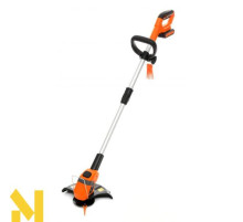 Тример акумуляторний Kraft&Dele KD5122