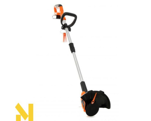 Тример акумуляторний Kraft&Dele KD5122