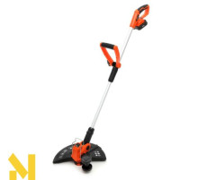 Тример акумуляторний Kraft&Dele KD5123