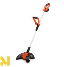 Тример акумуляторний Kraft&Dele KD5123