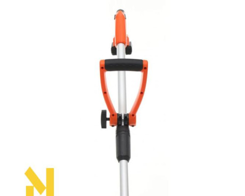 Тример акумуляторний Kraft&Dele KD5123