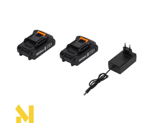 Тример акумуляторний Kraft&Dele KD5124