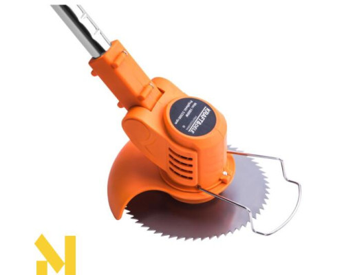 Тример акумуляторний Kraft&Dele KD5124