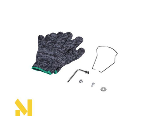 Тример акумуляторний Kraft&Dele KD5124