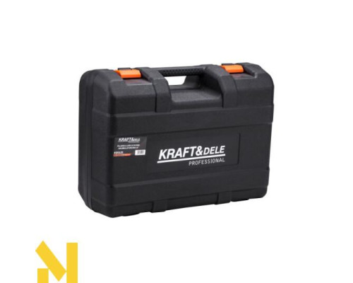 Пила акумуляторна Kraft&Dele KD5125