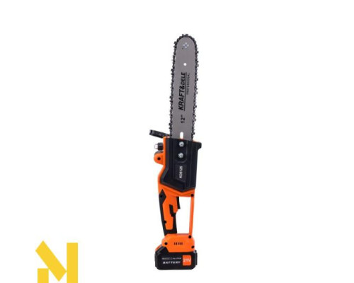 Пила акумуляторна Kraft&Dele KD5125