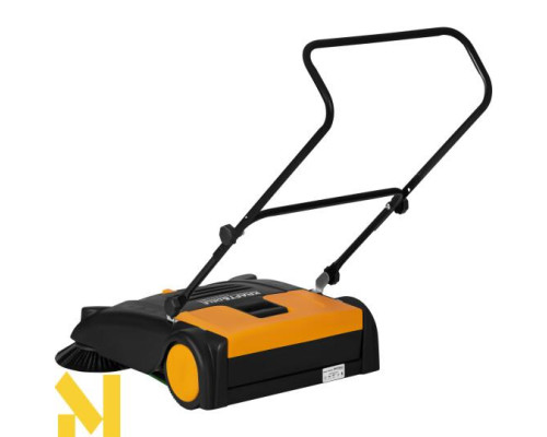 Підмітальна машина механічна Kraft&Dele KD5128