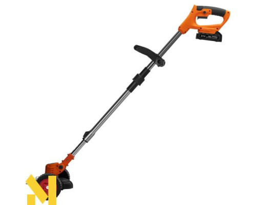 Тример акумуляторний Kraft&Dele KD5129