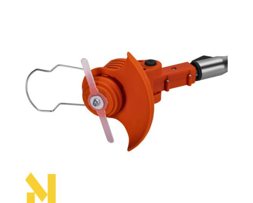 Тример акумуляторний Kraft&Dele KD5129