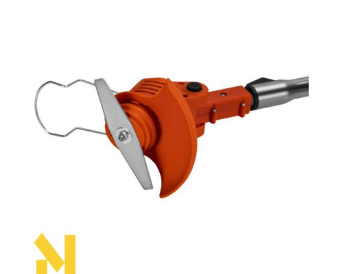 Тример акумуляторний Kraft&Dele KD5129