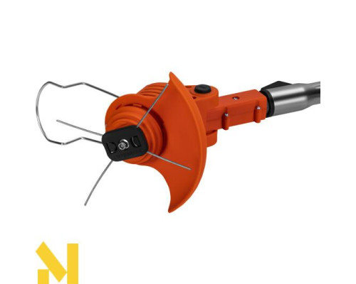 Тример акумуляторний Kraft&Dele KD5129