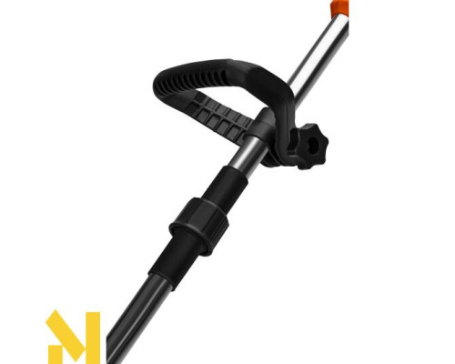 Тример акумуляторний Kraft&Dele KD5129